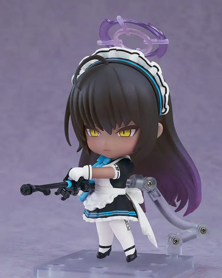 Blue Archive Nendoroid figurina de actiune Karin Kakudate 10 cm poza produsului