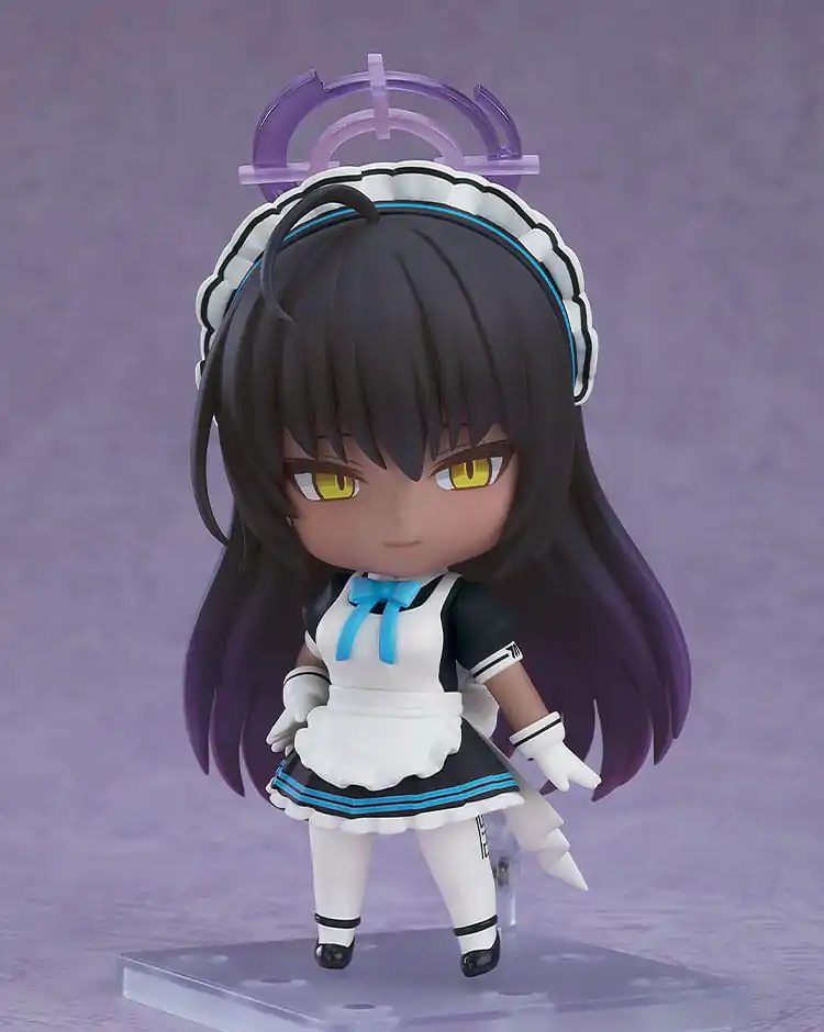 Blue Archive Nendoroid figurina de actiune Karin Kakudate 10 cm poza produsului