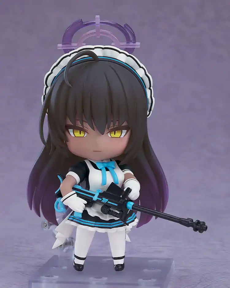 Blue Archive Nendoroid figurina de actiune Karin Kakudate 10 cm poza produsului