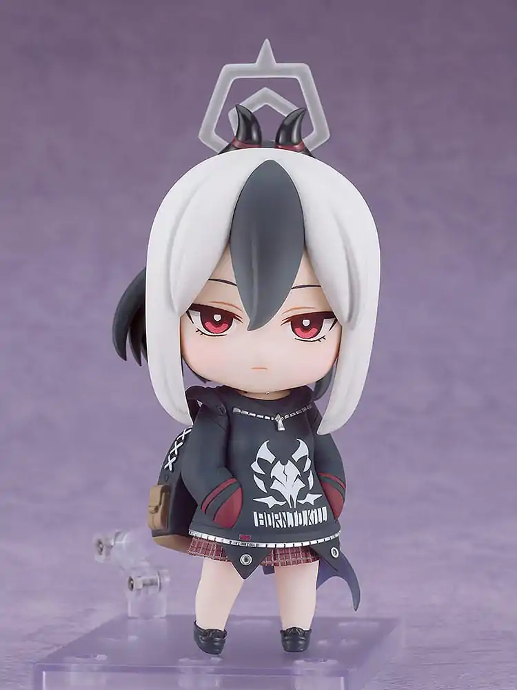 Blue Archive Nendoroid Figurina de acțiune Kayoko Onikata 10 cm poza produsului