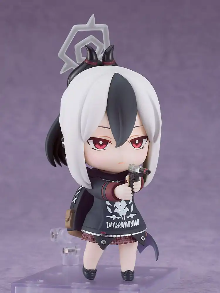 Blue Archive Nendoroid Figurina de acțiune Kayoko Onikata 10 cm poza produsului