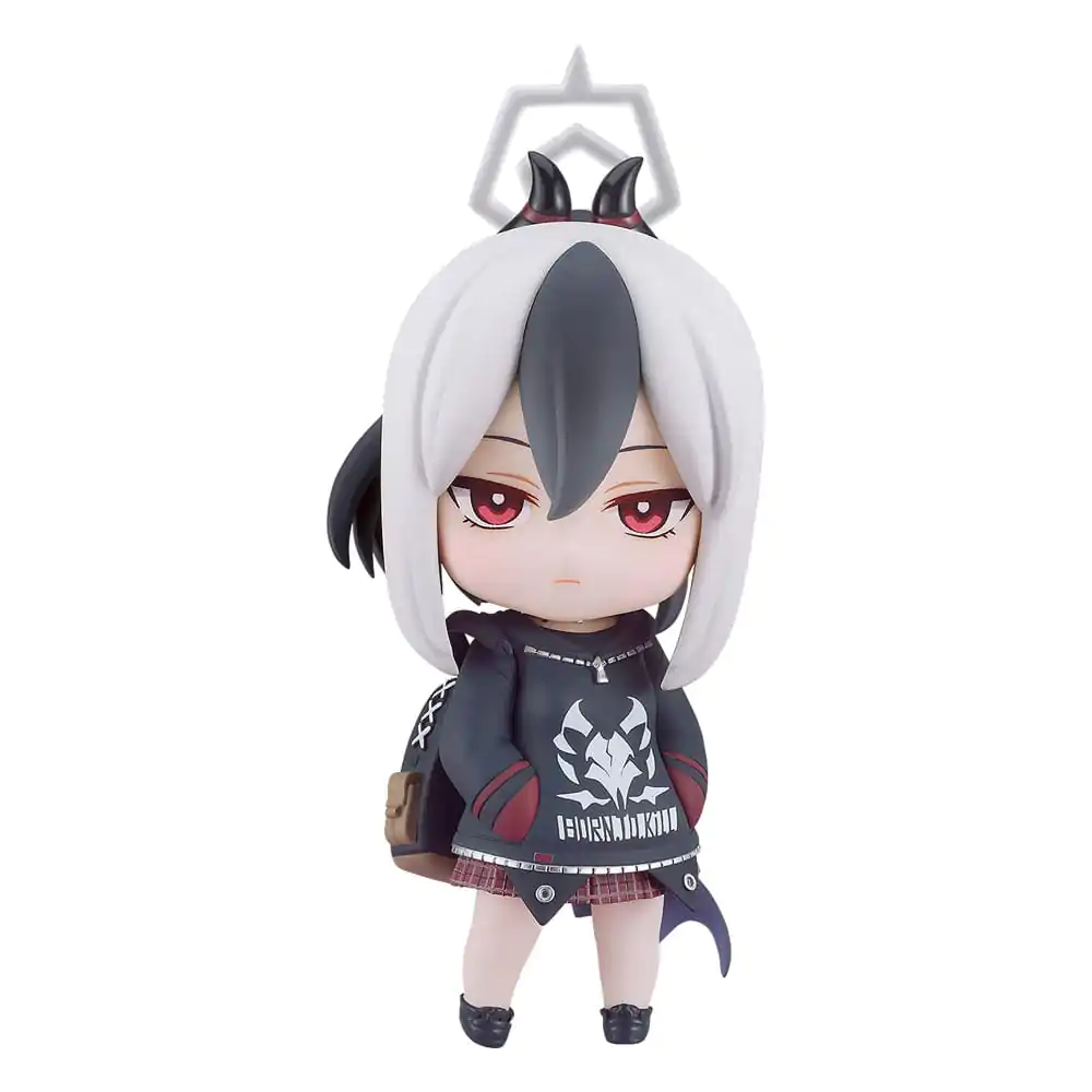 Blue Archive Nendoroid Figurina de acțiune Kayoko Onikata 10 cm poza produsului