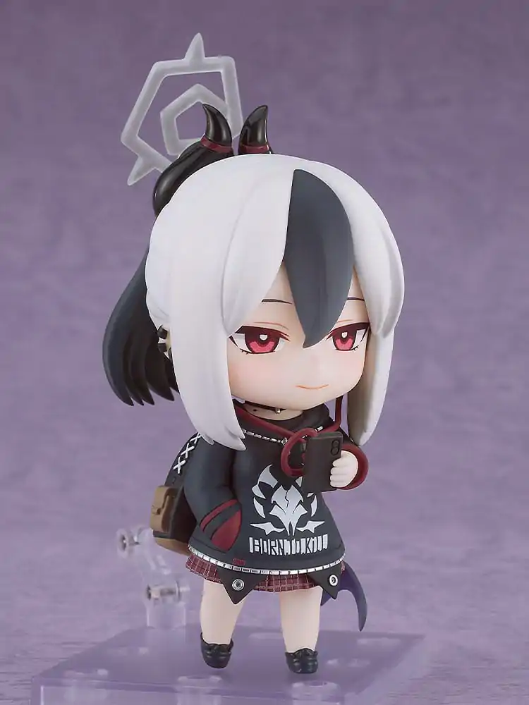 Blue Archive Nendoroid Figurina de acțiune Kayoko Onikata 10 cm poza produsului