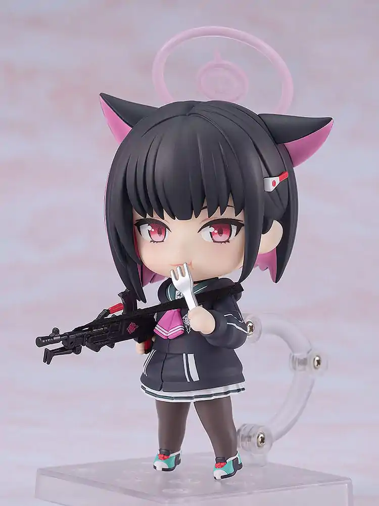 Blue Archive Figurina de acțiune Nendoroid Kazusa Kyoyama 10 cm poza produsului