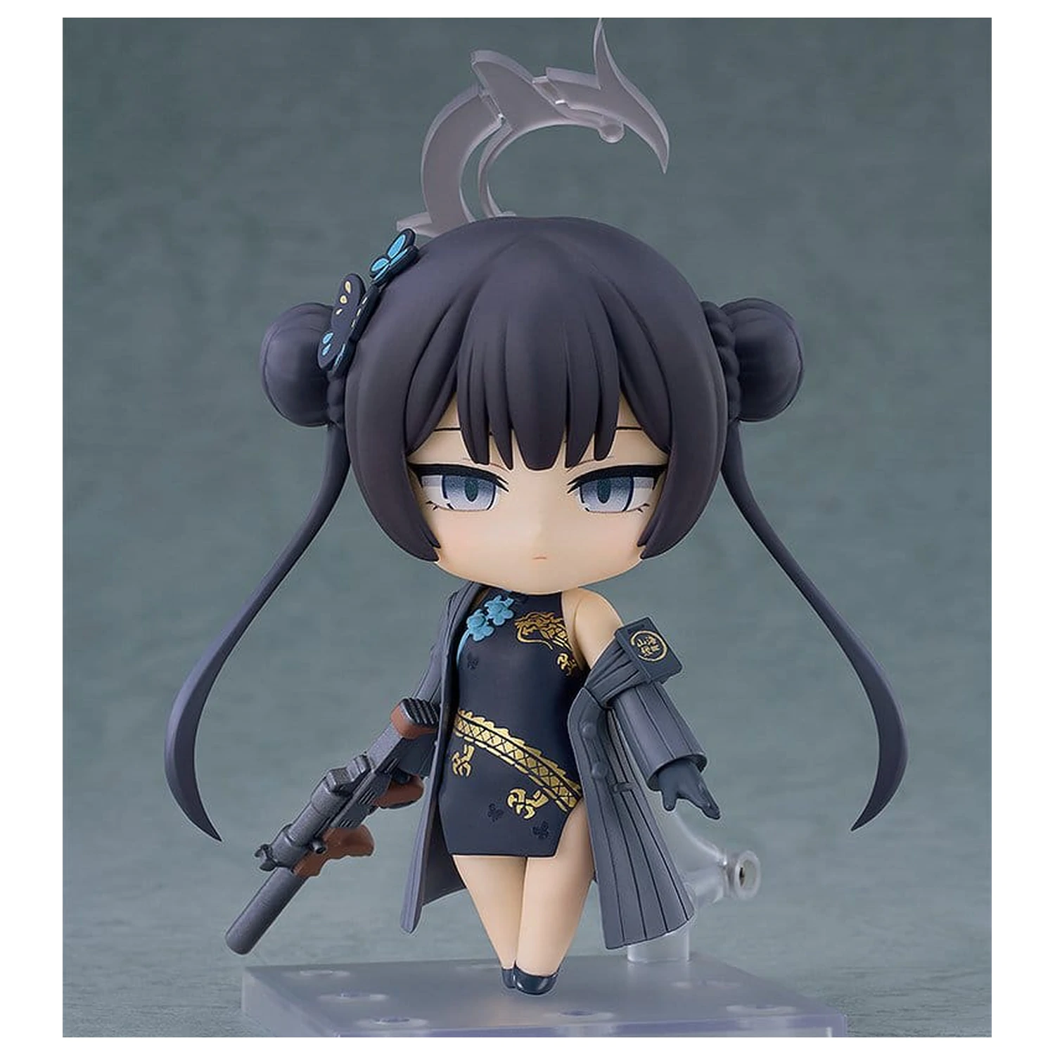 Blue Archive Nendoroid Figurina de acțiune Kisaki Ryuuge 10 cm poza produsului