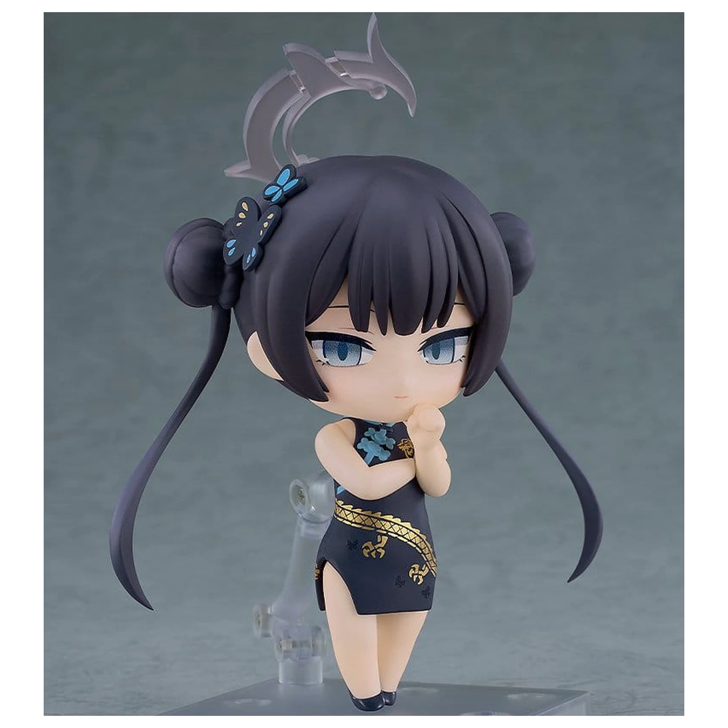 Blue Archive Nendoroid Figurina de acțiune Kisaki Ryuuge 10 cm poza produsului