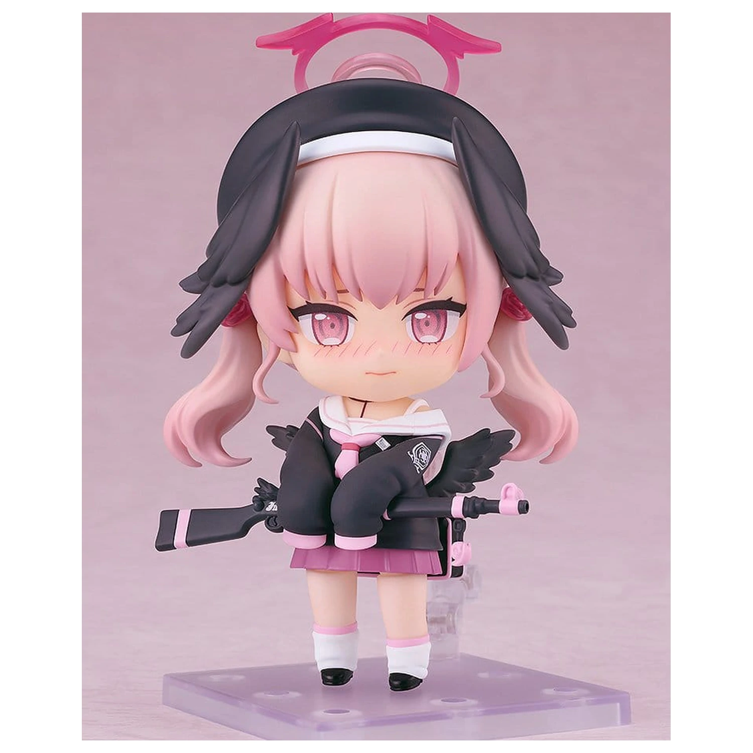 Blue Archive Nendoroid Action Figure Koharu Shimoe 10 cm poza produsului