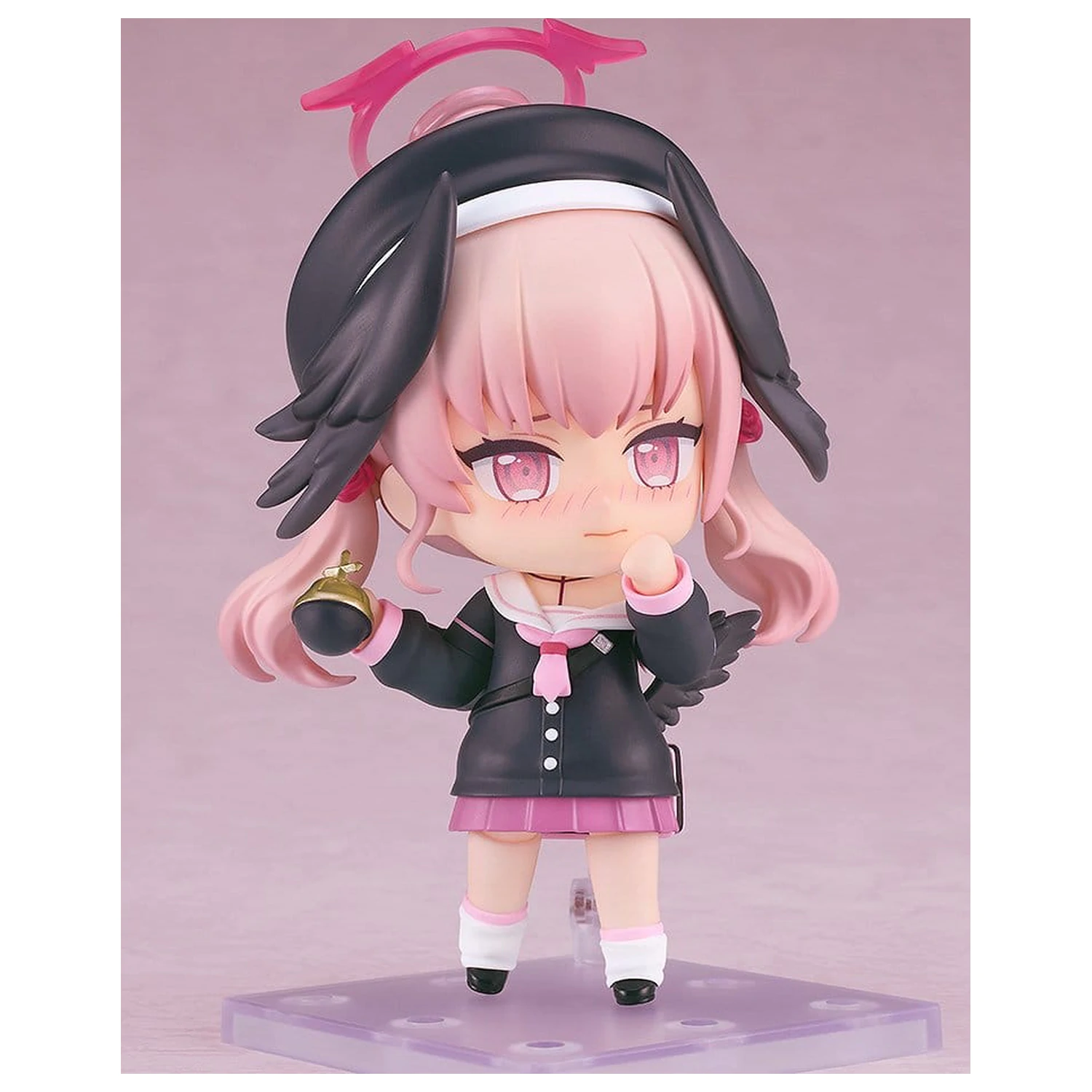 Blue Archive Nendoroid Action Figure Koharu Shimoe 10 cm poza produsului