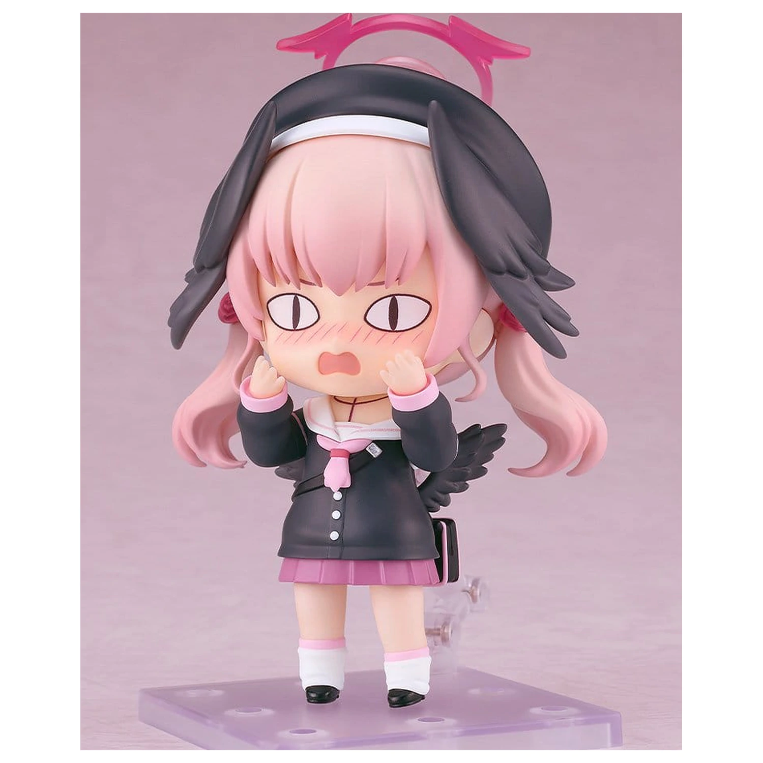 Blue Archive Nendoroid Action Figure Koharu Shimoe 10 cm poza produsului