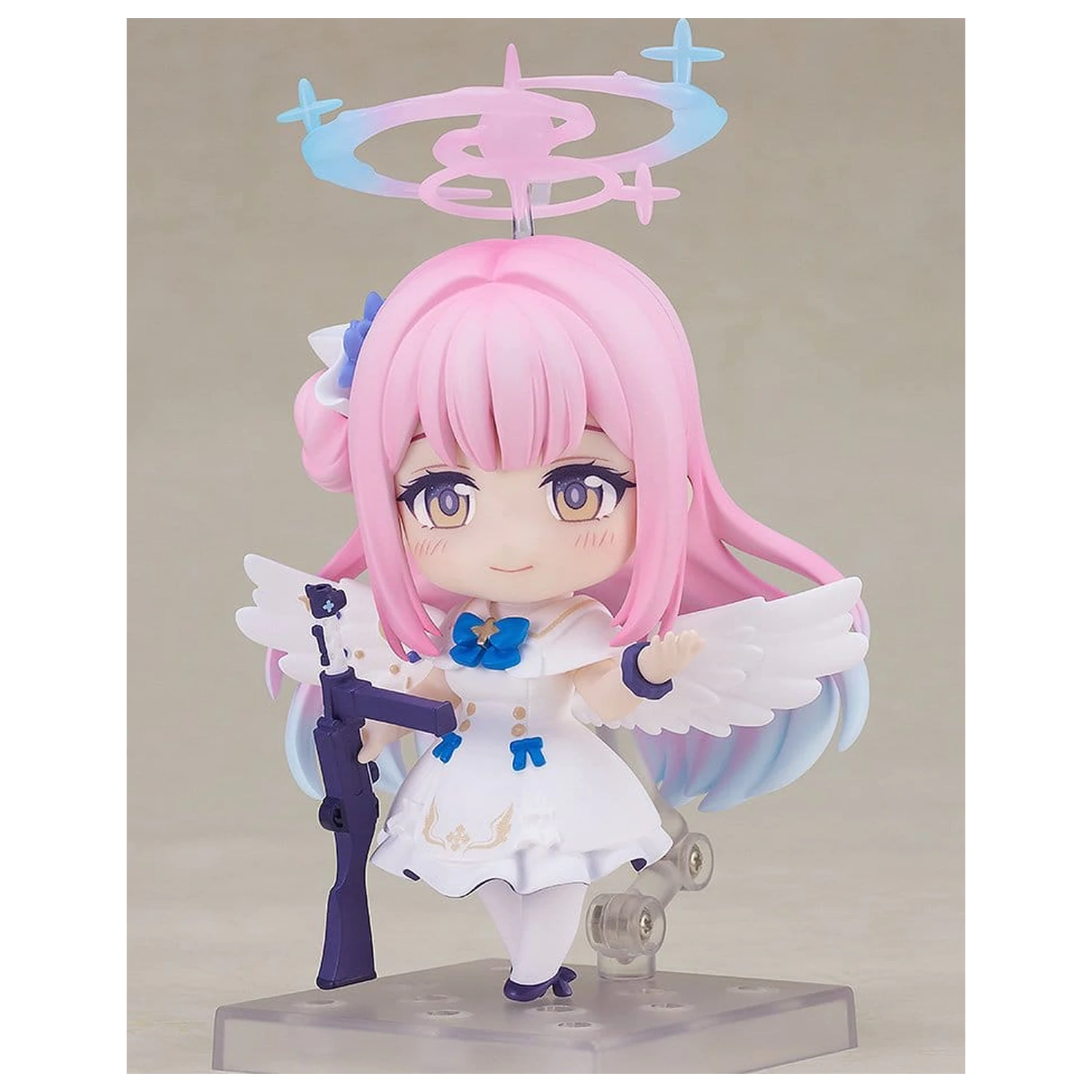 Blue Archive Nendoroid Figurina de acțiune Mika Misono 10 cm poza produsului
