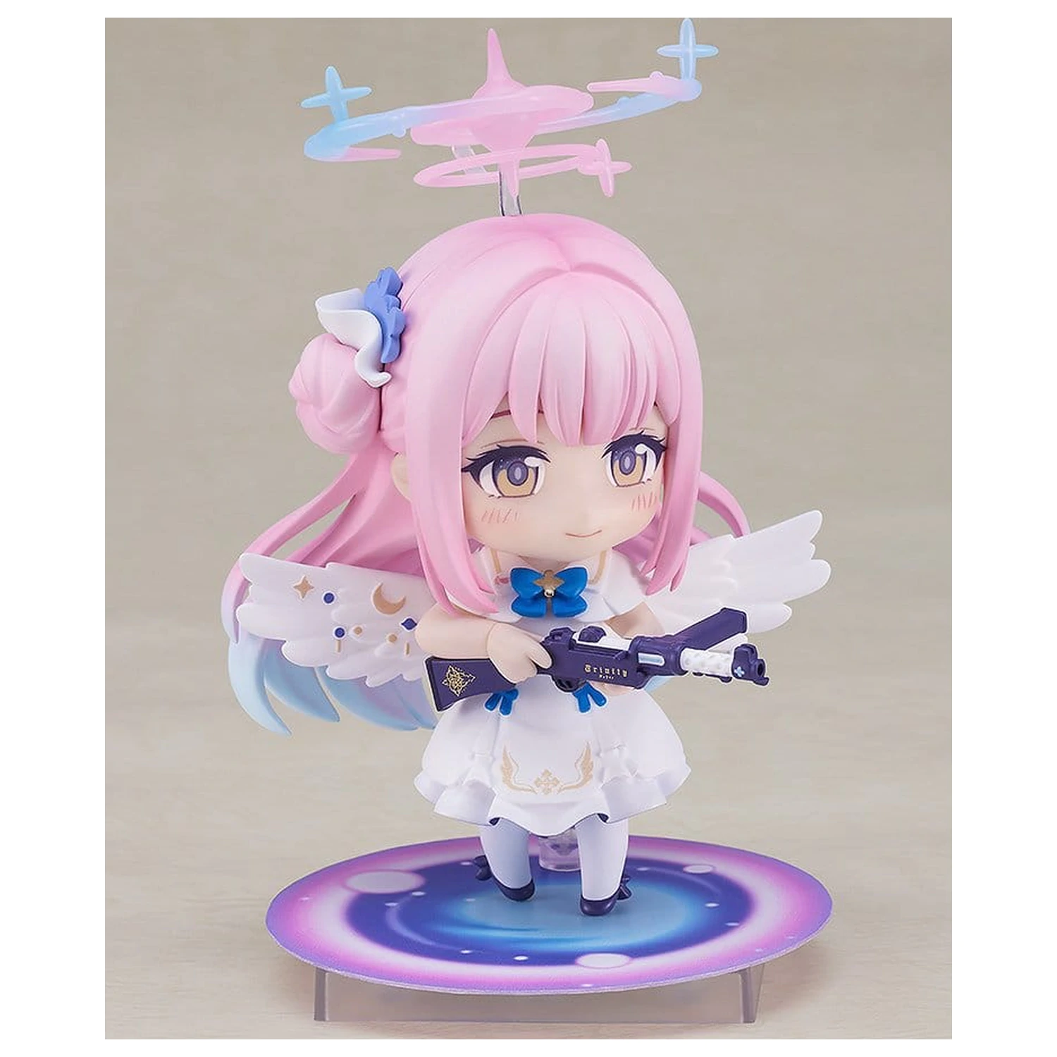 Blue Archive Nendoroid Figurina de acțiune Mika Misono 10 cm poza produsului