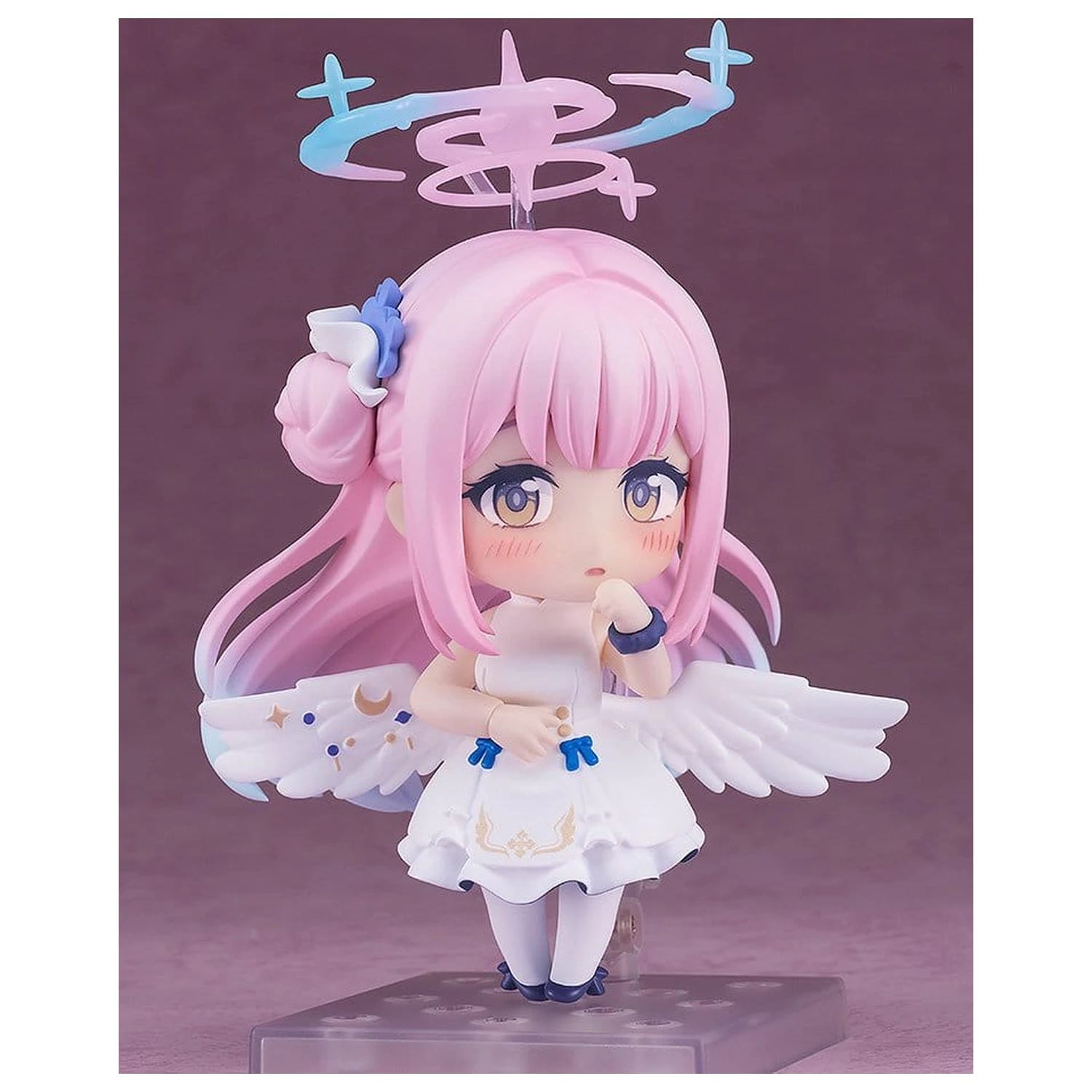 Blue Archive Nendoroid Figurina de acțiune Mika Misono 10 cm poza produsului