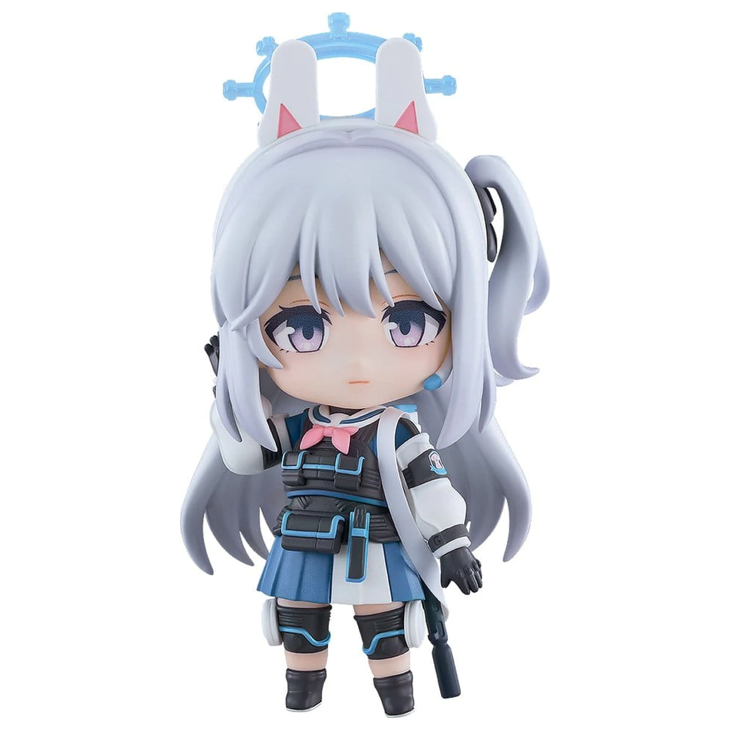 Figurina de actiune Blue Archive Nendoroid Miyako Tsukiyuki 10 cm poza produsului