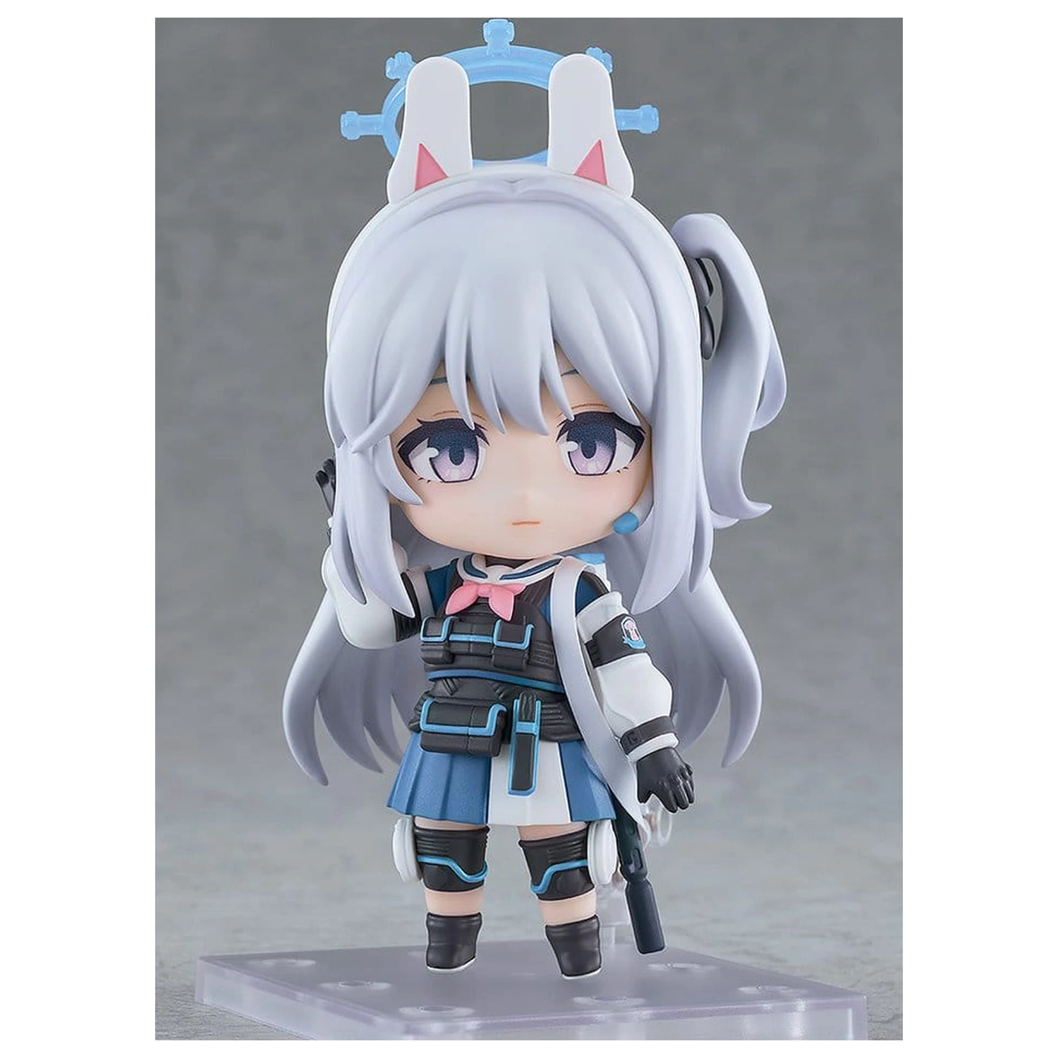 Figurina de actiune Blue Archive Nendoroid Miyako Tsukiyuki 10 cm poza produsului