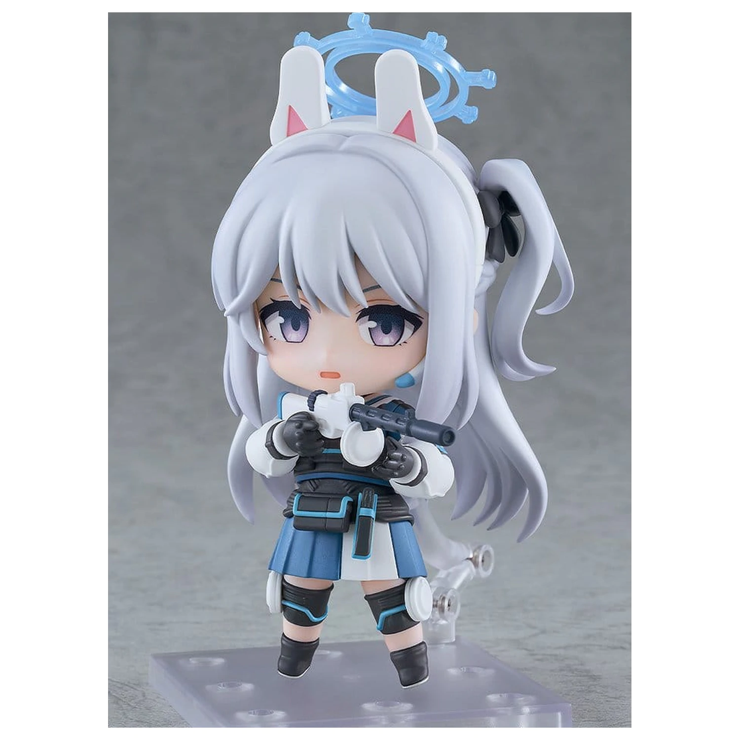 Figurina de actiune Blue Archive Nendoroid Miyako Tsukiyuki 10 cm poza produsului