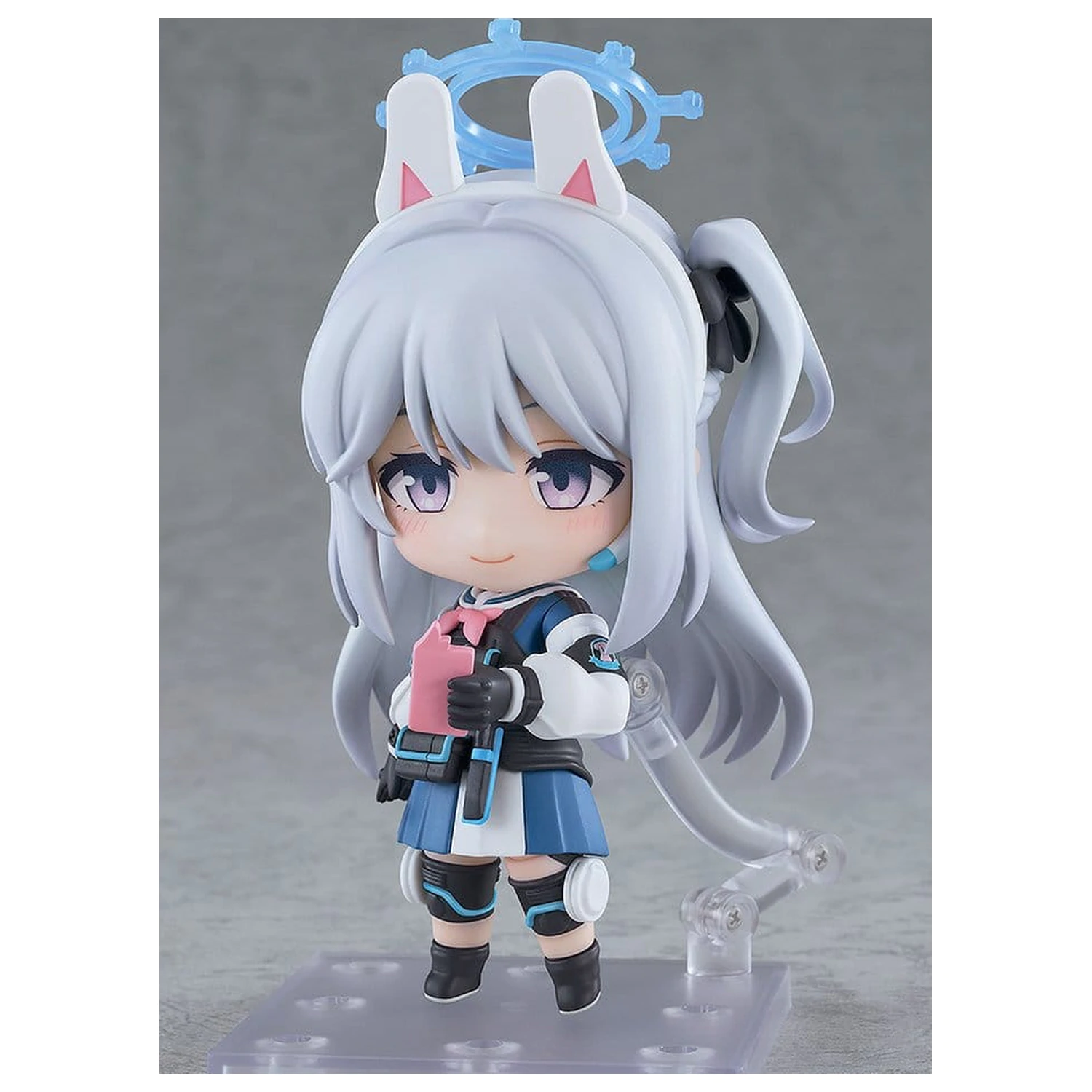 Figurina de actiune Blue Archive Nendoroid Miyako Tsukiyuki 10 cm poza produsului
