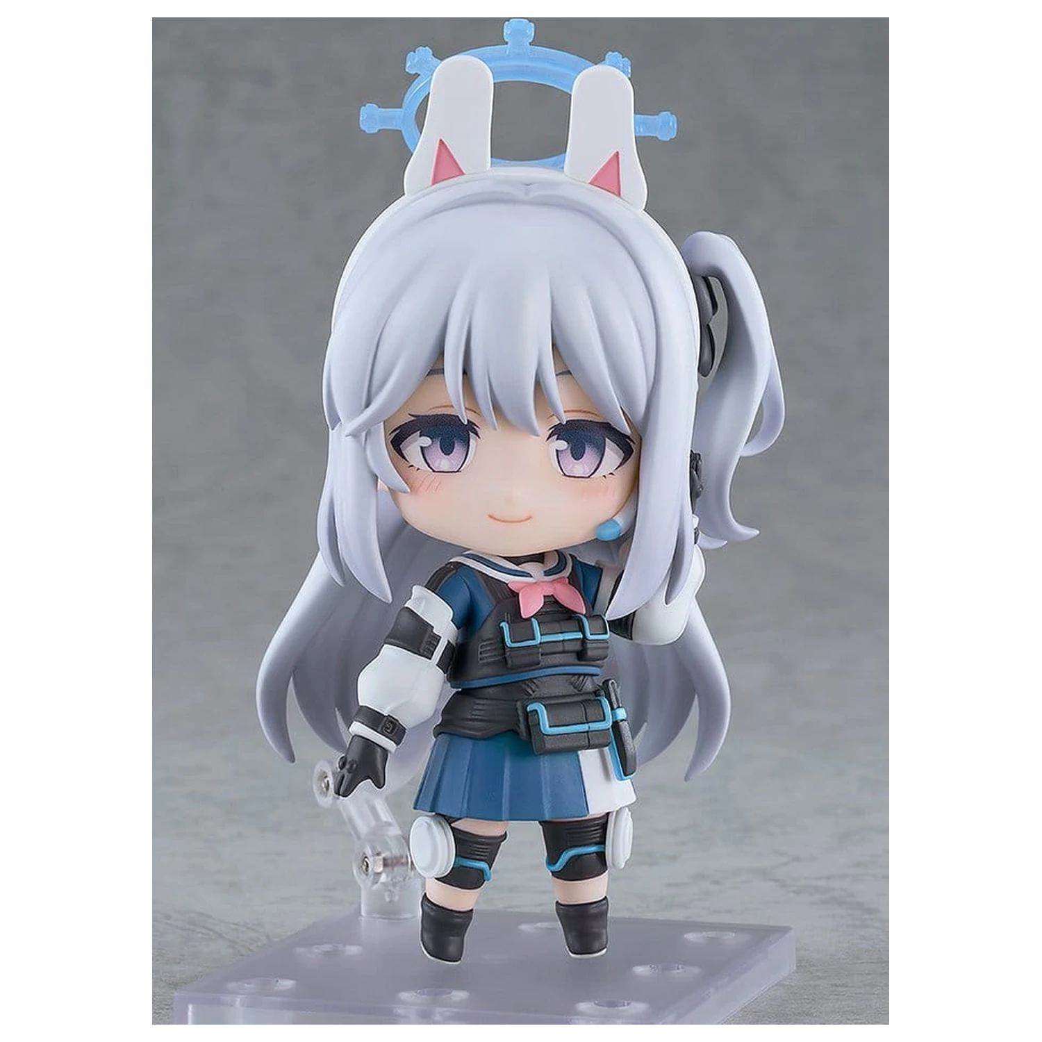 Figurina de actiune Blue Archive Nendoroid Miyako Tsukiyuki 10 cm poza produsului