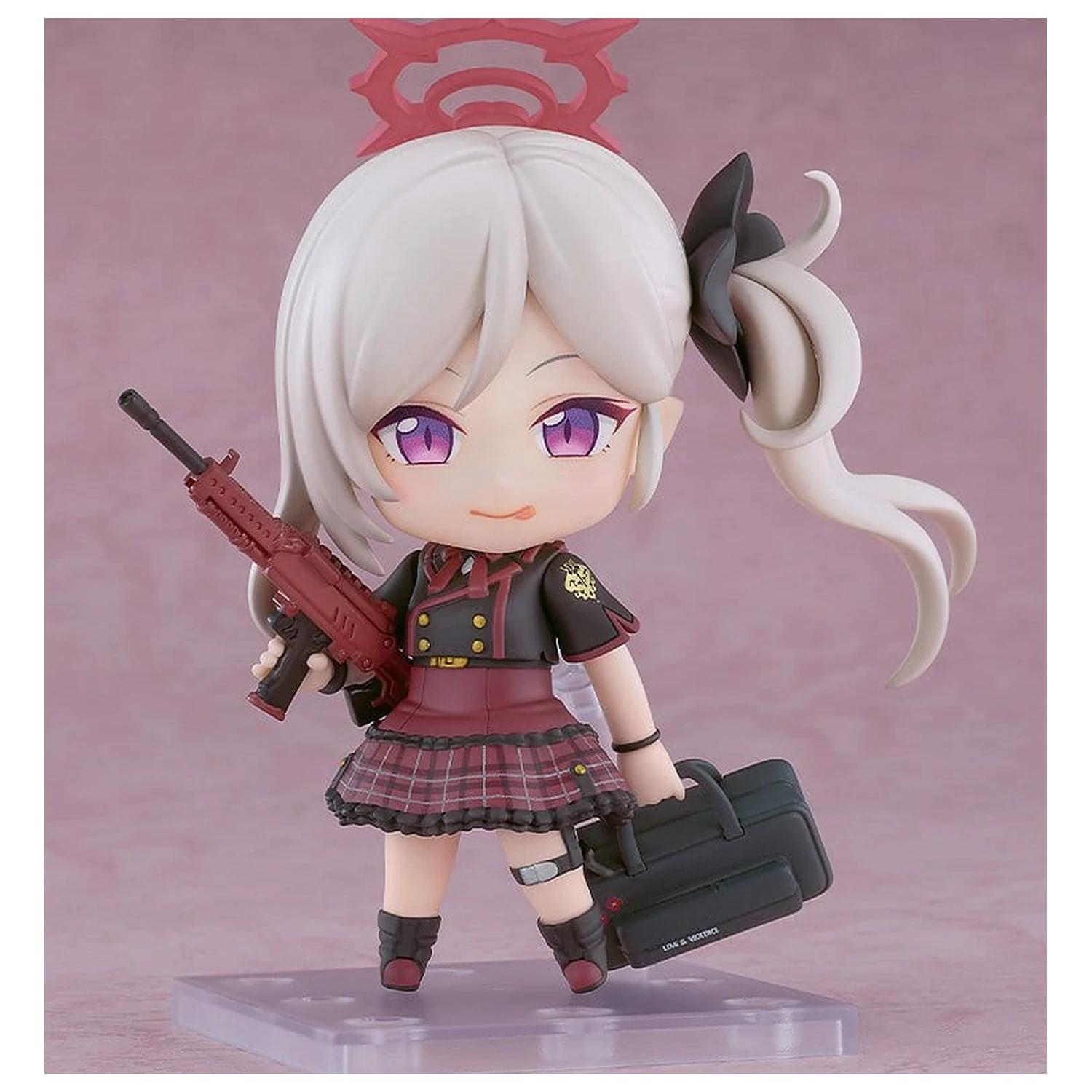 Blue Archive Nendoroid Figurina de acțiune Mutsuki Asagi 10 cm poza produsului