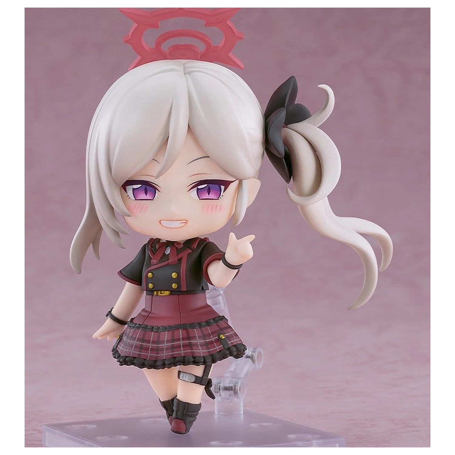 Blue Archive Nendoroid Figurina de acțiune Mutsuki Asagi 10 cm poza produsului