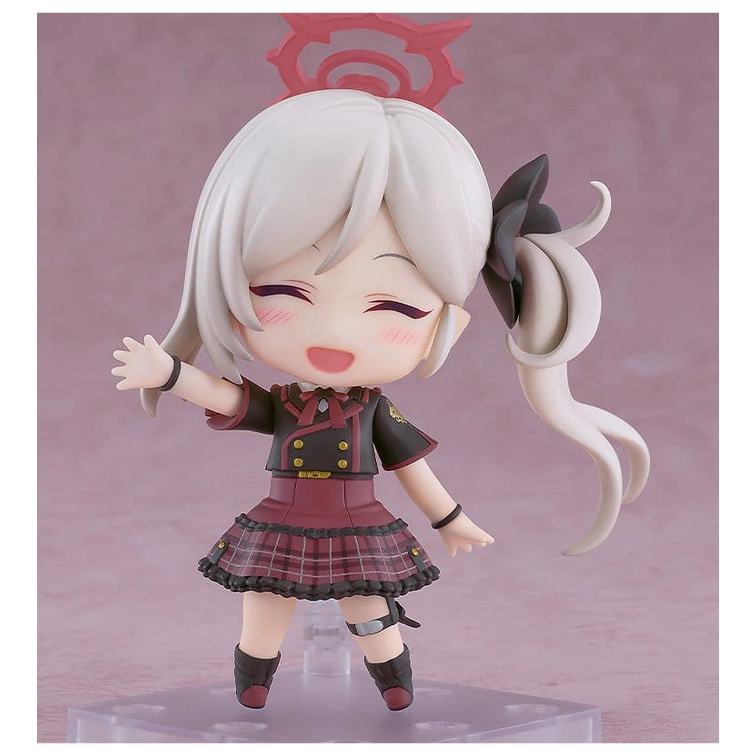 Blue Archive Nendoroid Figurina de acțiune Mutsuki Asagi 10 cm poza produsului