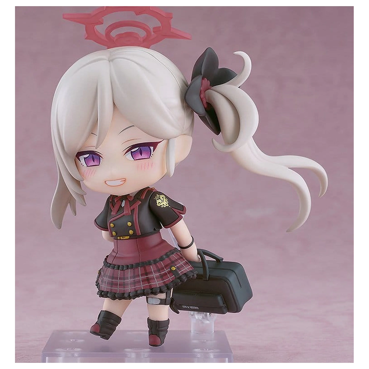 Blue Archive Nendoroid Figurina de acțiune Mutsuki Asagi 10 cm poza produsului