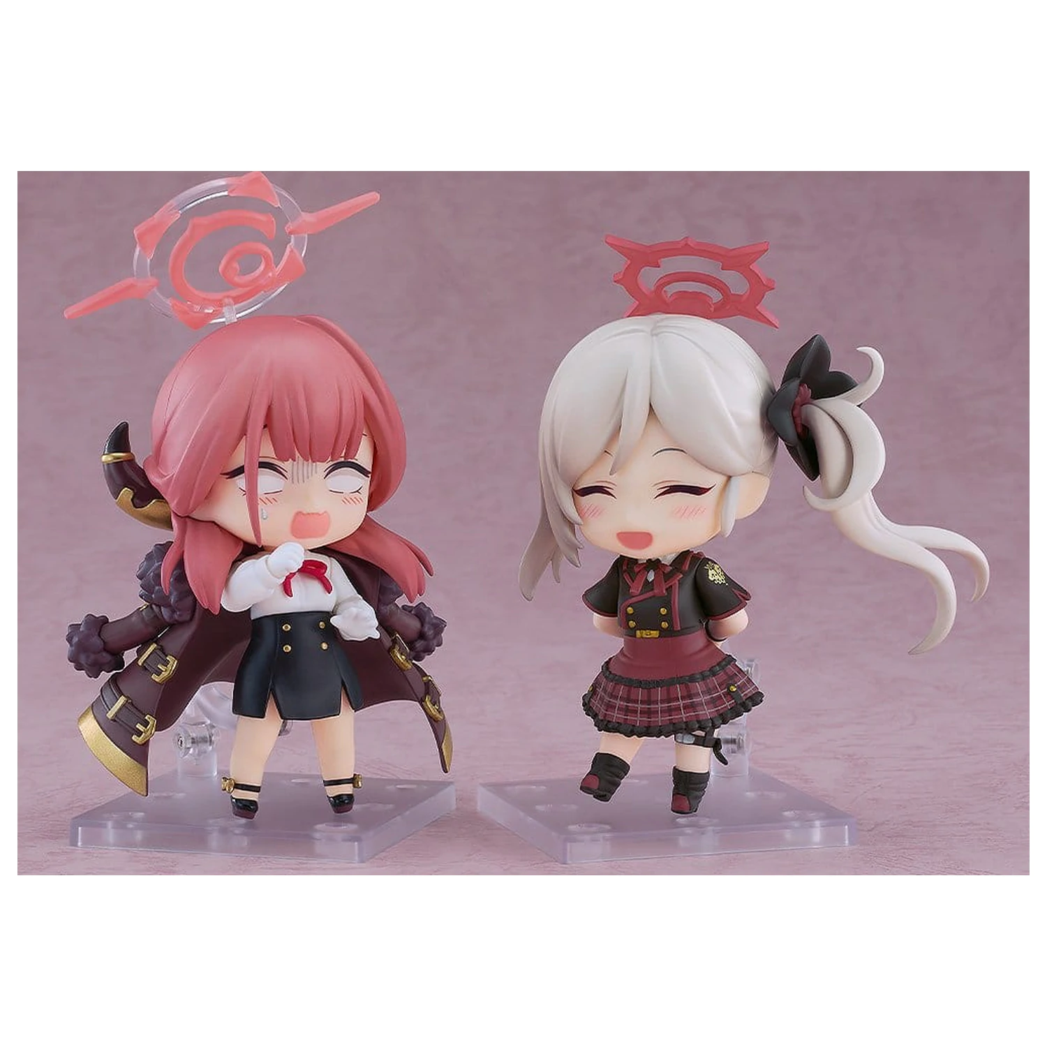 Blue Archive Nendoroid Figurina de acțiune Mutsuki Asagi 10 cm poza produsului