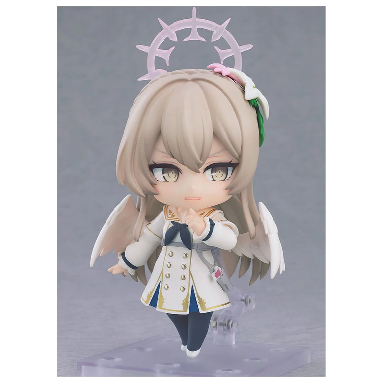 Blue Archive Nendoroid Action Figure Nagisa Kirifuji 10 cm poza produsului