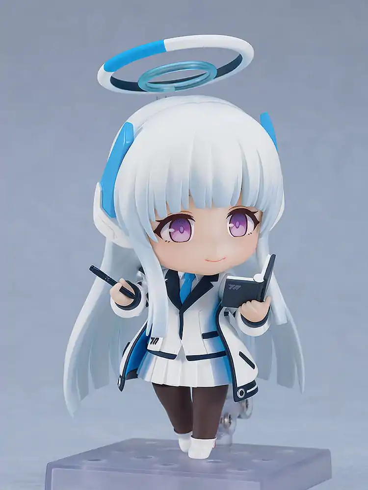 Blue Archive Nendoroid Figurina de acțiune Noa Ushio 10 cm poza produsului