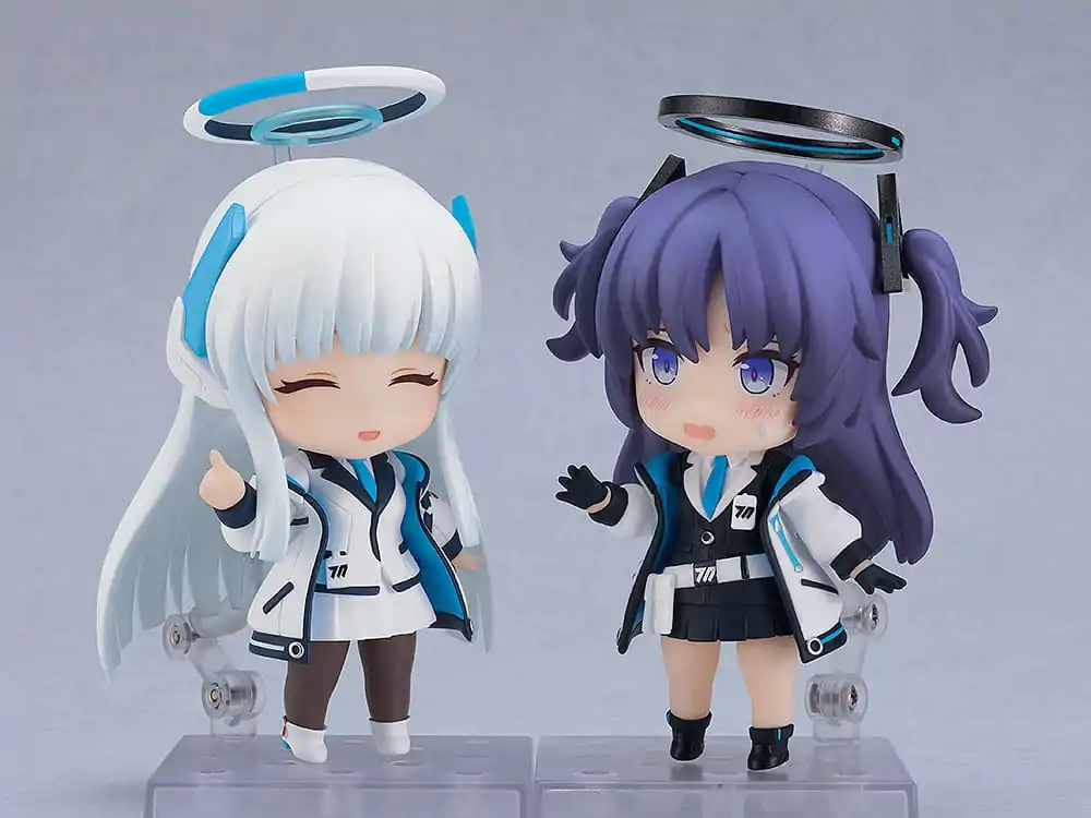 Blue Archive Nendoroid Figurina de acțiune Noa Ushio 10 cm poza produsului