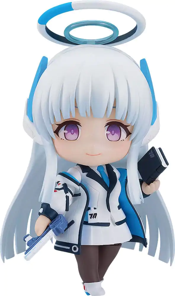 Blue Archive Nendoroid Figurina de acțiune Noa Ushio 10 cm poza produsului