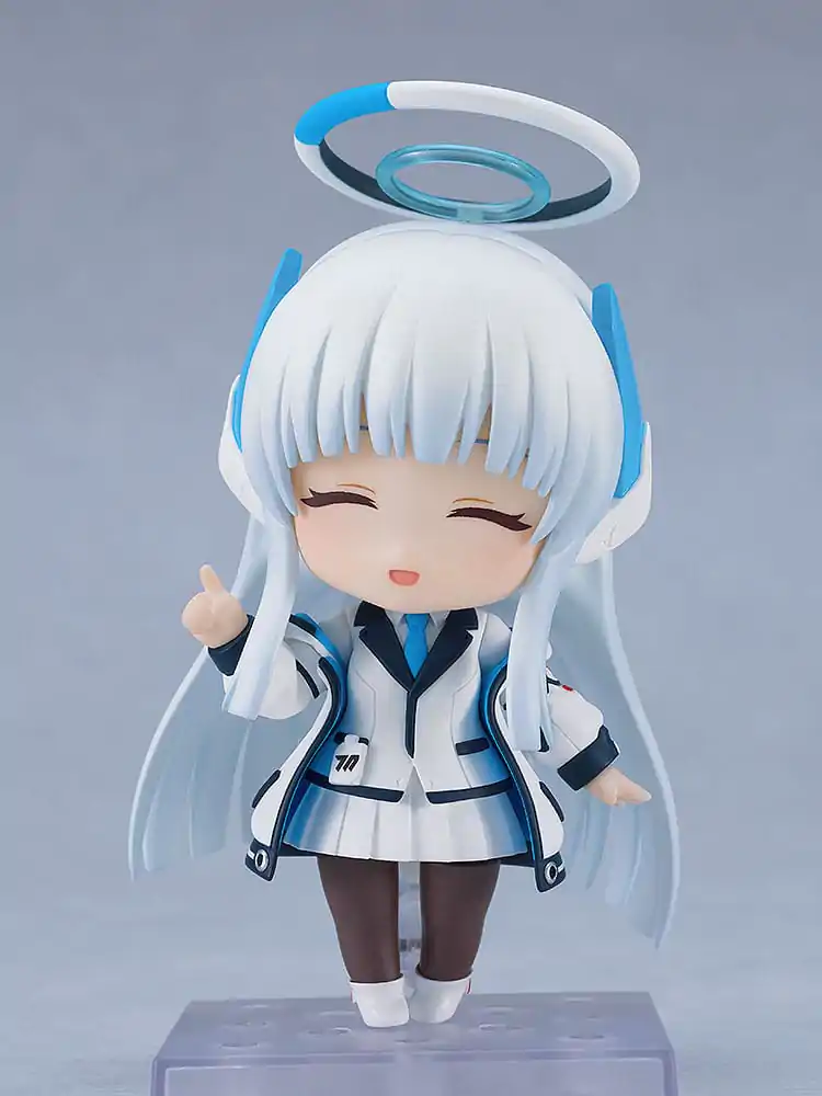 Blue Archive Nendoroid Figurina de acțiune Noa Ushio 10 cm poza produsului