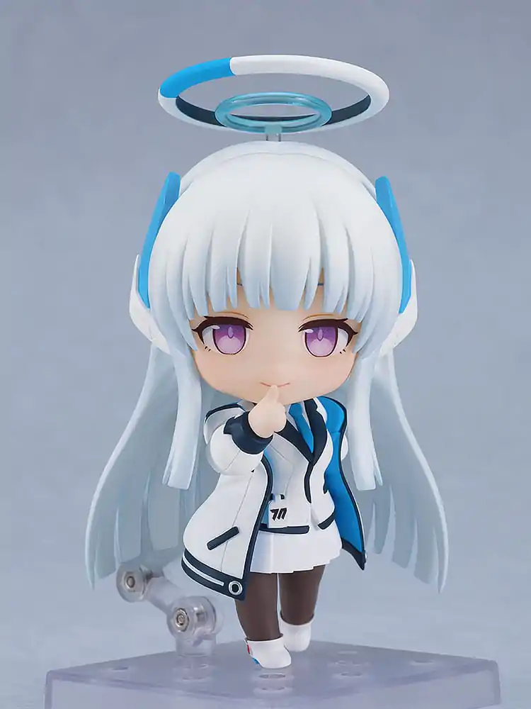 Blue Archive Nendoroid Figurina de acțiune Noa Ushio 10 cm poza produsului