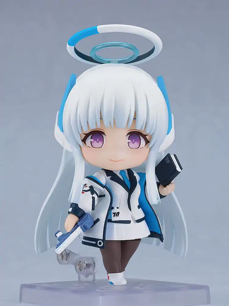 Blue Archive Nendoroid Figurina de acțiune Noa Ushio 10 cm poza produsului