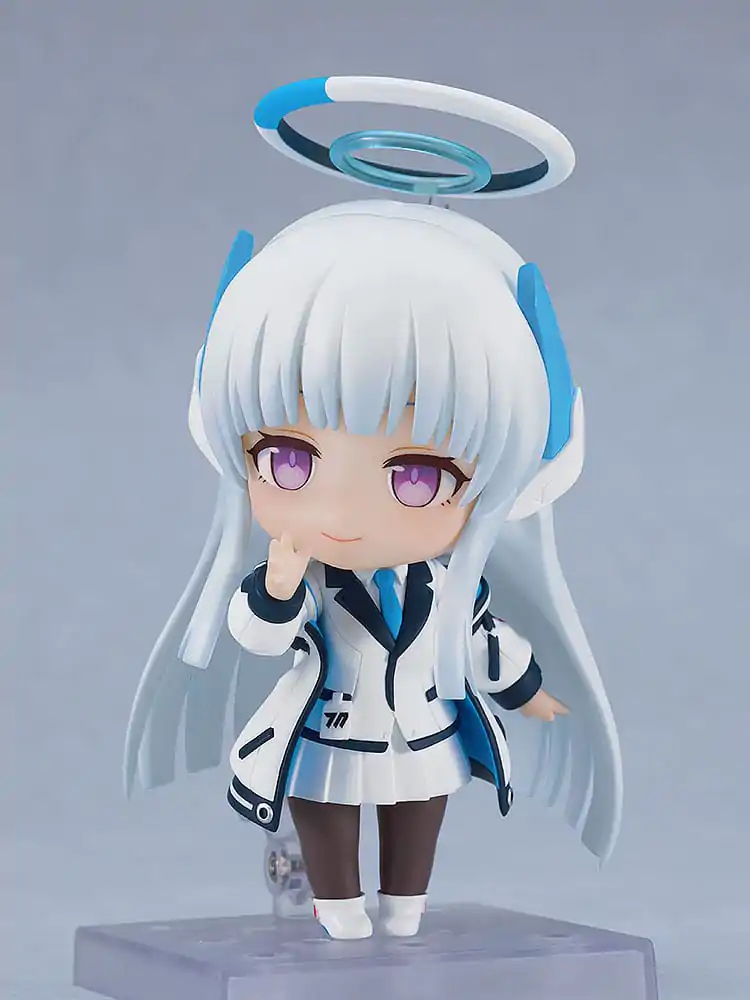 Blue Archive Nendoroid Figurina de acțiune Noa Ushio 10 cm poza produsului