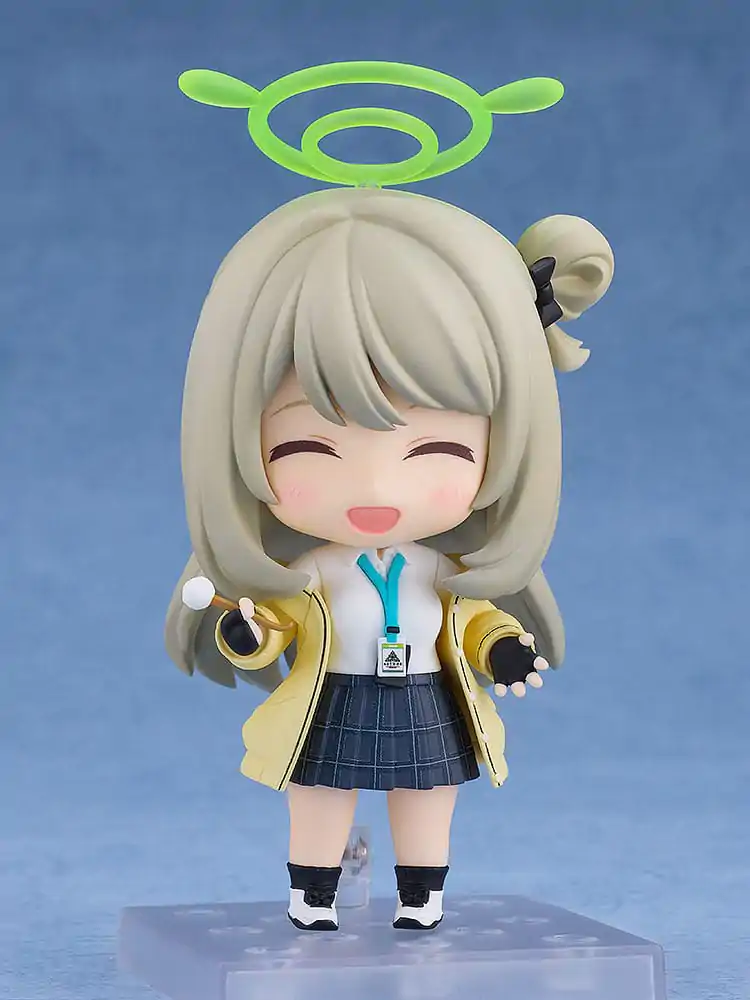 Blue Archive Nendoroid figurină de acțiune Nonomi Izayoi 10 cm poza produsului