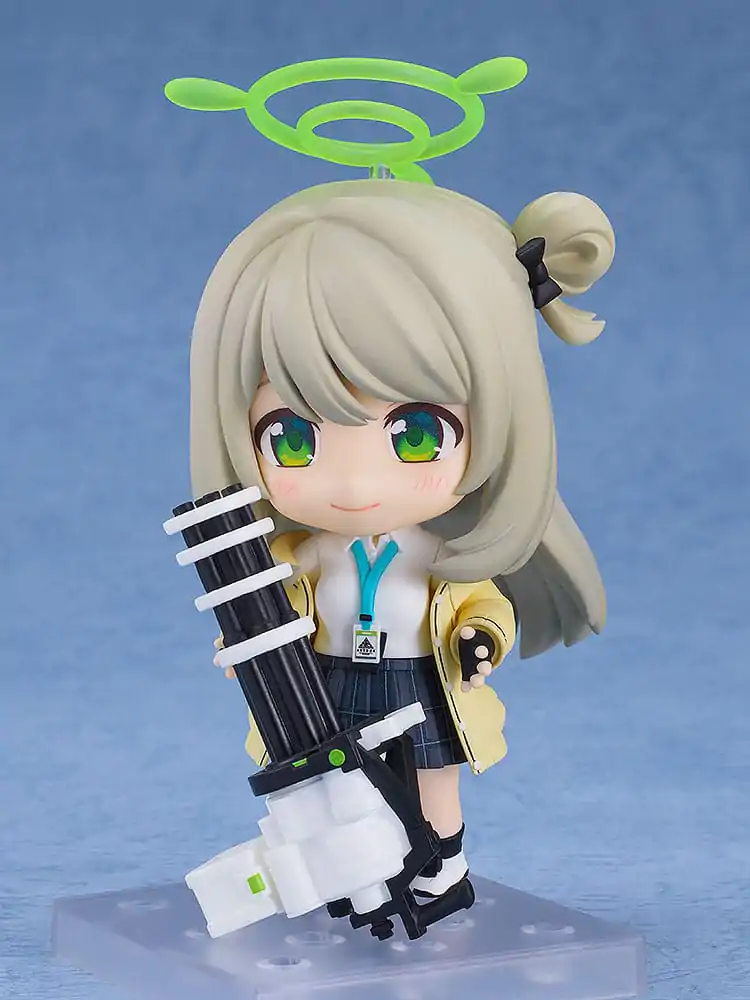 Blue Archive Nendoroid figurină de acțiune Nonomi Izayoi 10 cm poza produsului