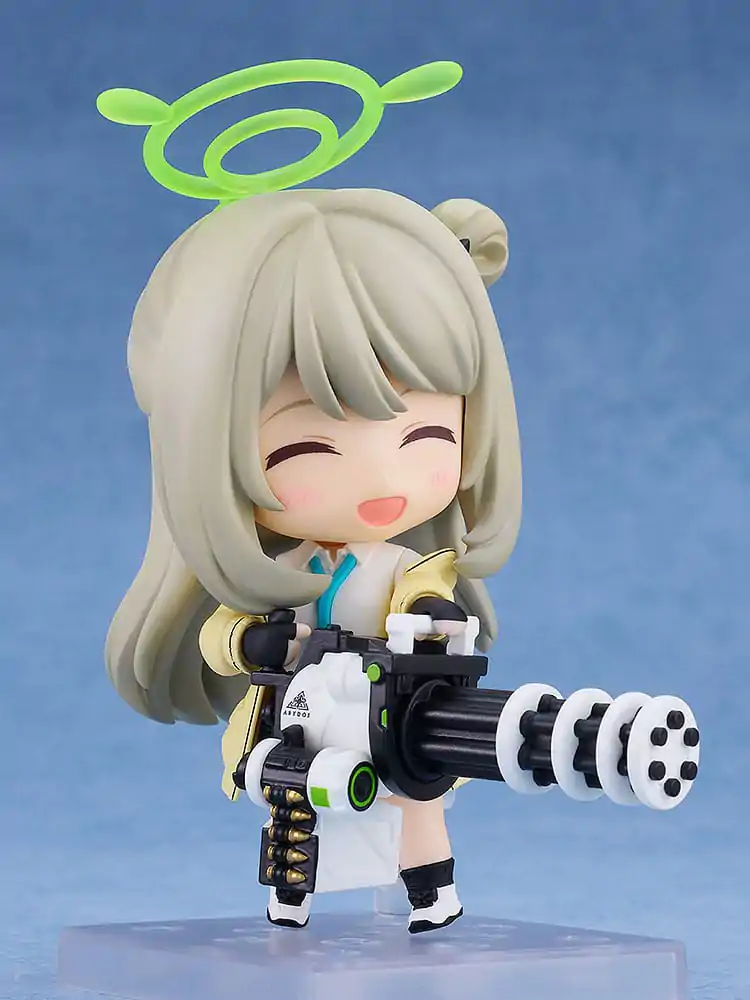 Blue Archive Nendoroid figurină de acțiune Nonomi Izayoi 10 cm poza produsului