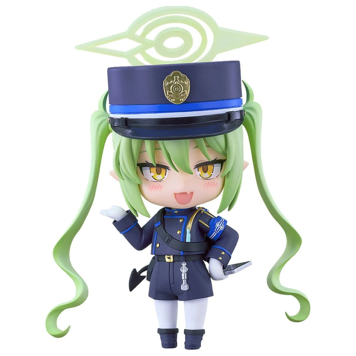 Blue Archive Nendoroid Action Figura Nozomi Tachibana 10 cm poza produsului