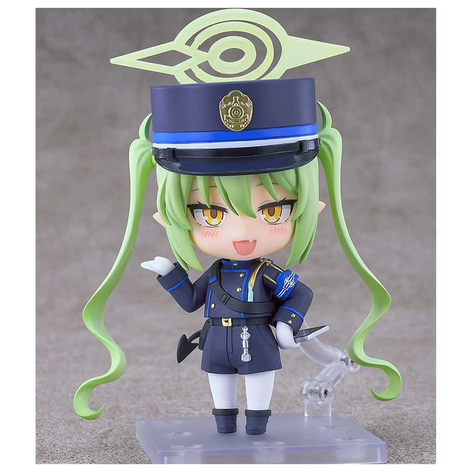 Blue Archive Nendoroid Action Figura Nozomi Tachibana 10 cm poza produsului