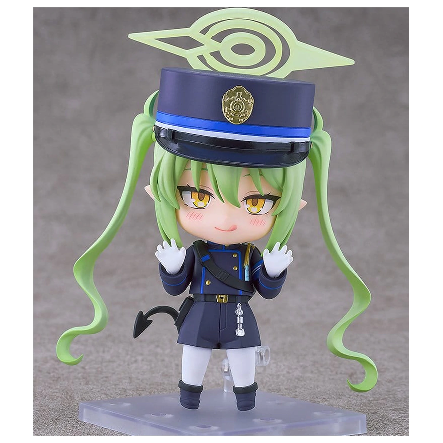 Blue Archive Nendoroid Action Figura Nozomi Tachibana 10 cm poza produsului