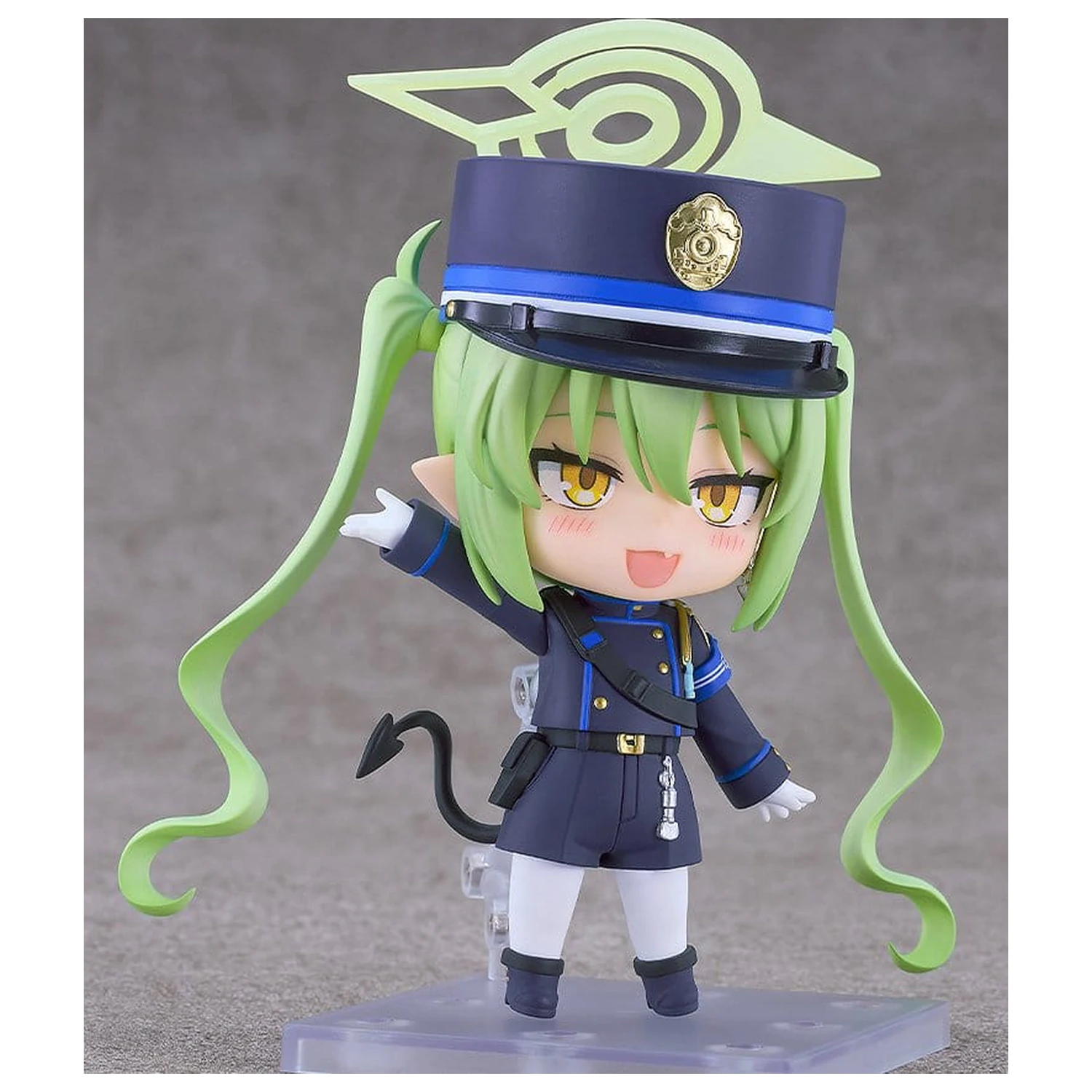 Blue Archive Nendoroid Action Figura Nozomi Tachibana 10 cm poza produsului