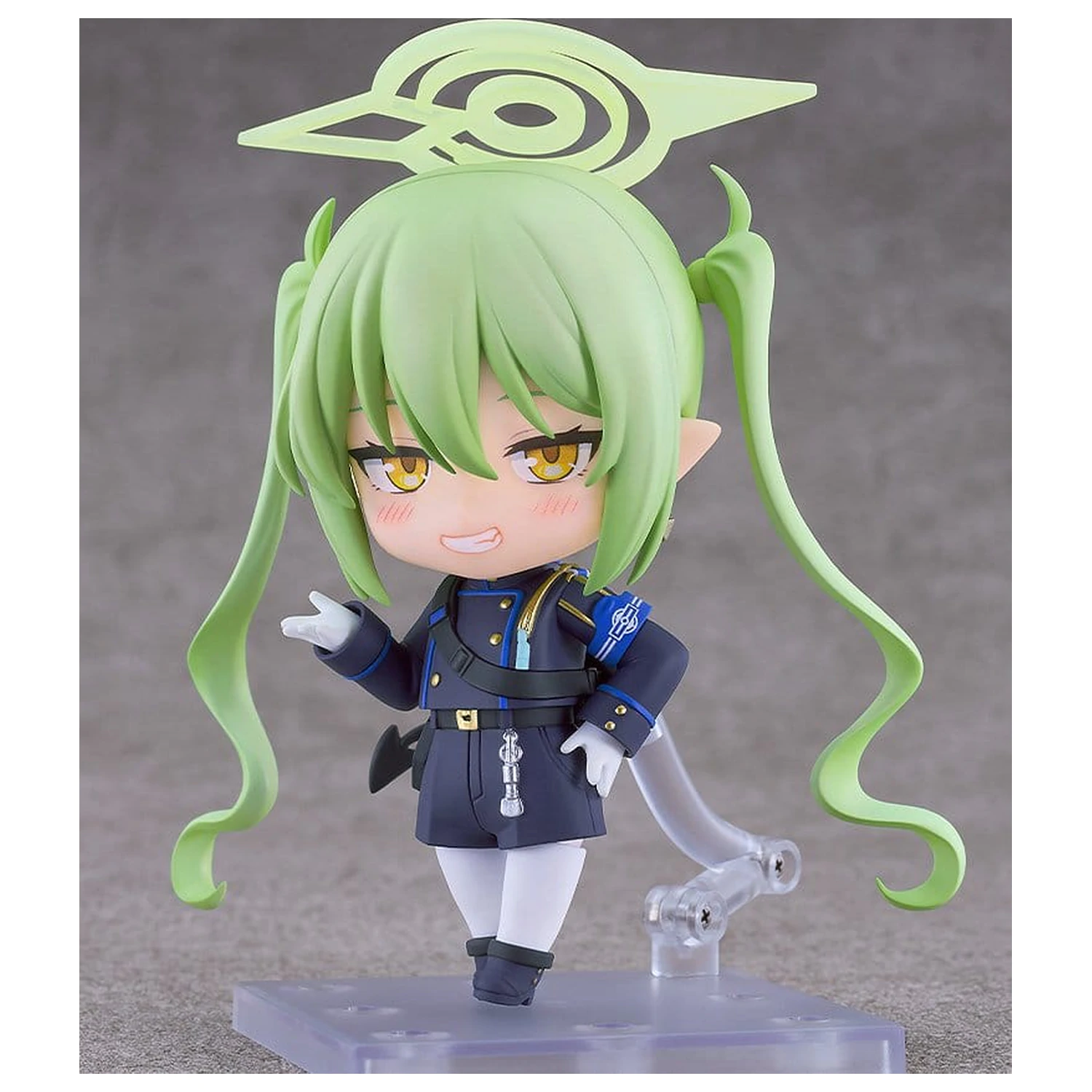 Blue Archive Nendoroid Action Figura Nozomi Tachibana 10 cm poza produsului