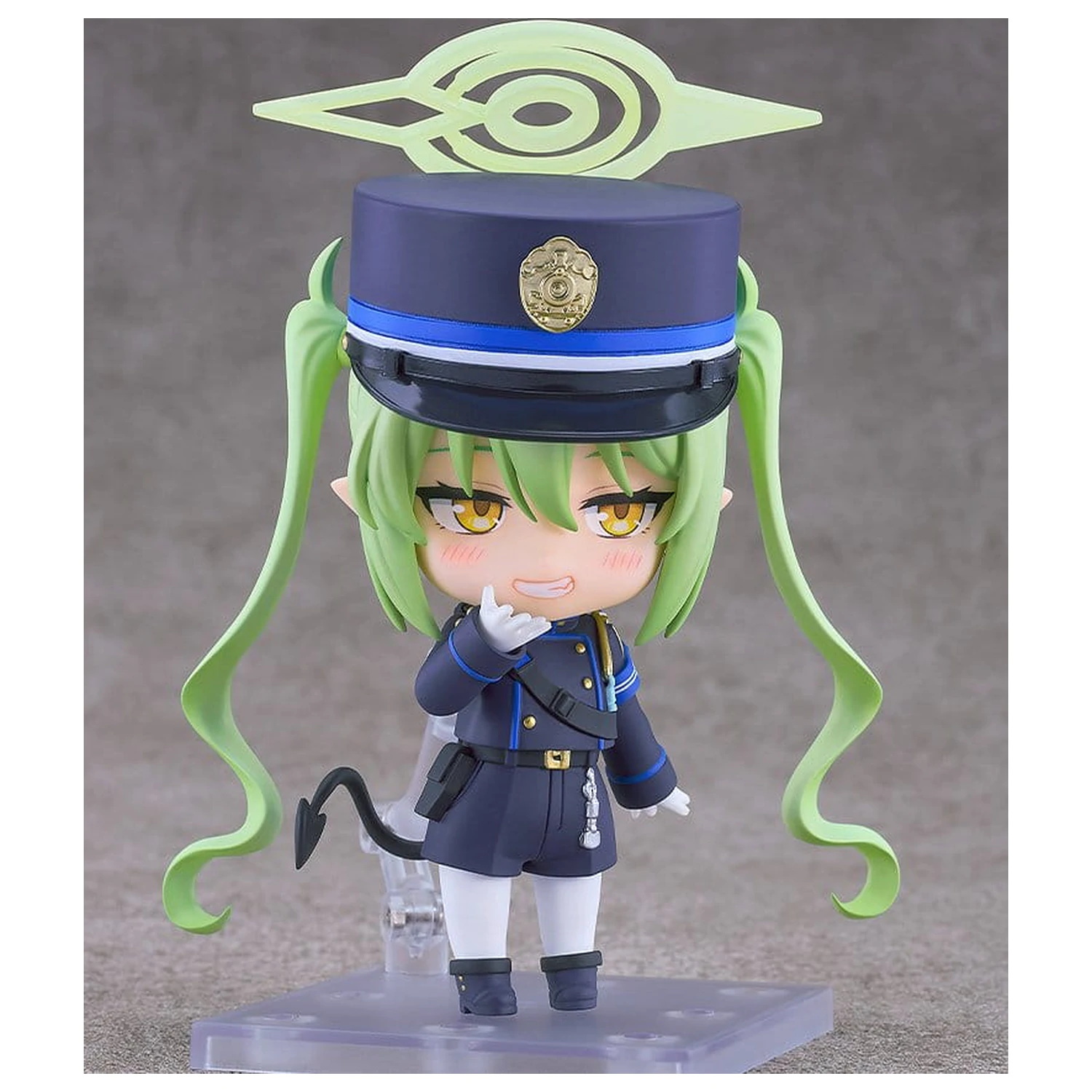 Blue Archive Nendoroid Action Figura Nozomi Tachibana 10 cm poza produsului