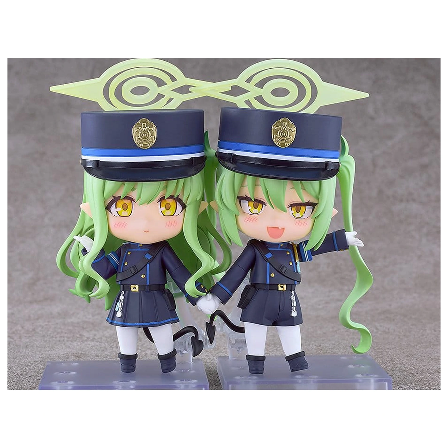 Blue Archive Nendoroid Action Figura Nozomi Tachibana 10 cm poza produsului