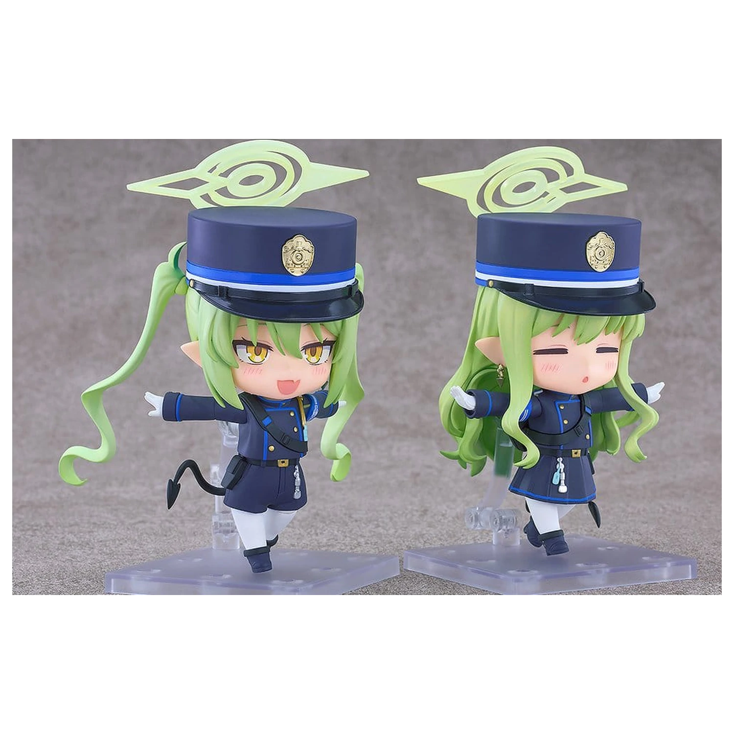Blue Archive Nendoroid Action Figura Nozomi Tachibana 10 cm poza produsului