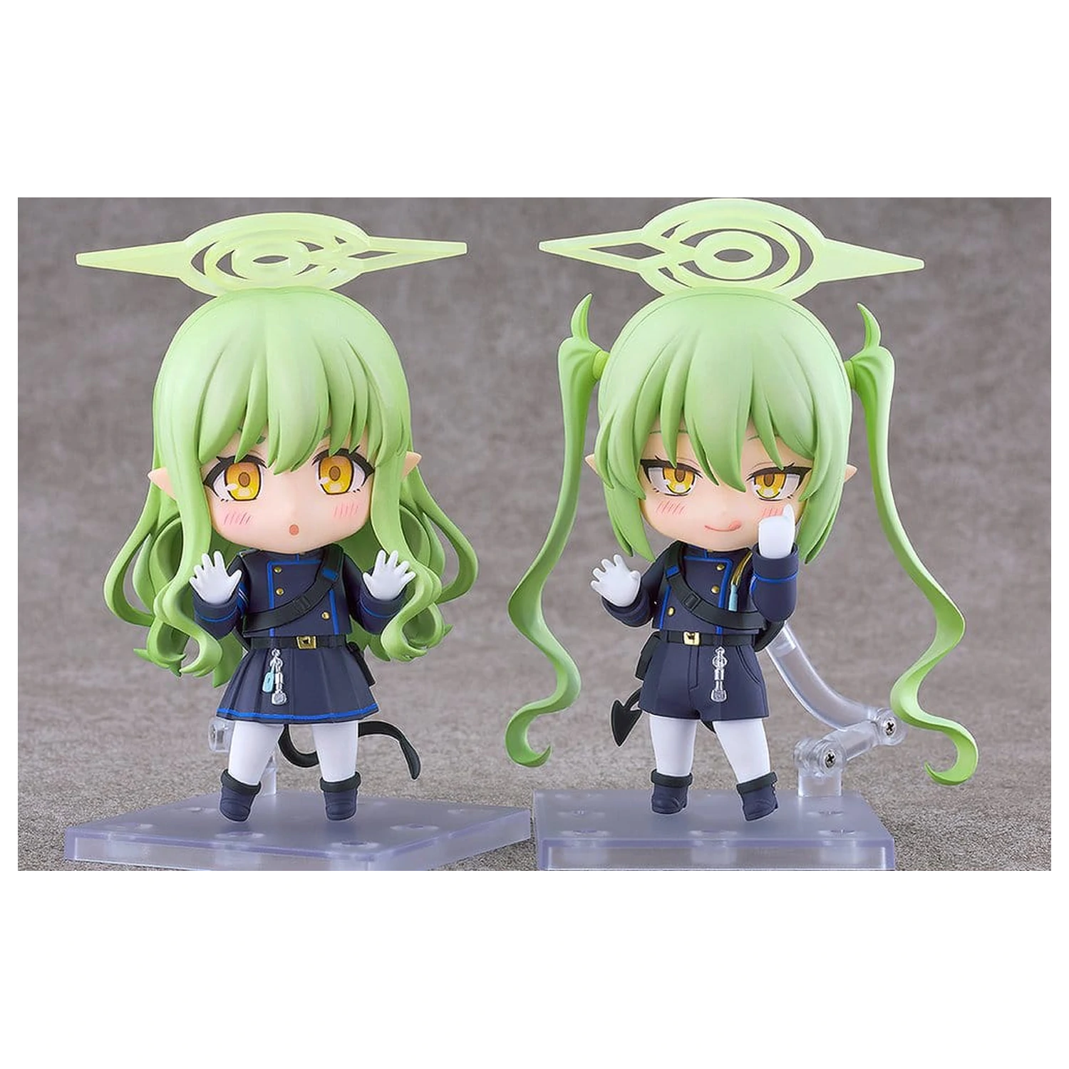 Blue Archive Nendoroid Action Figura Nozomi Tachibana 10 cm poza produsului
