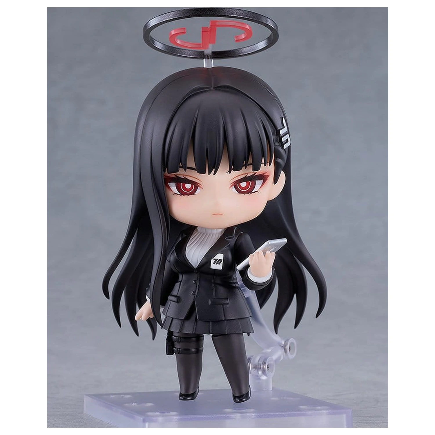 Blue Archive Nendoroid Figurina de acțiune Rio Tsukatsuki 10,0 cm poza produsului