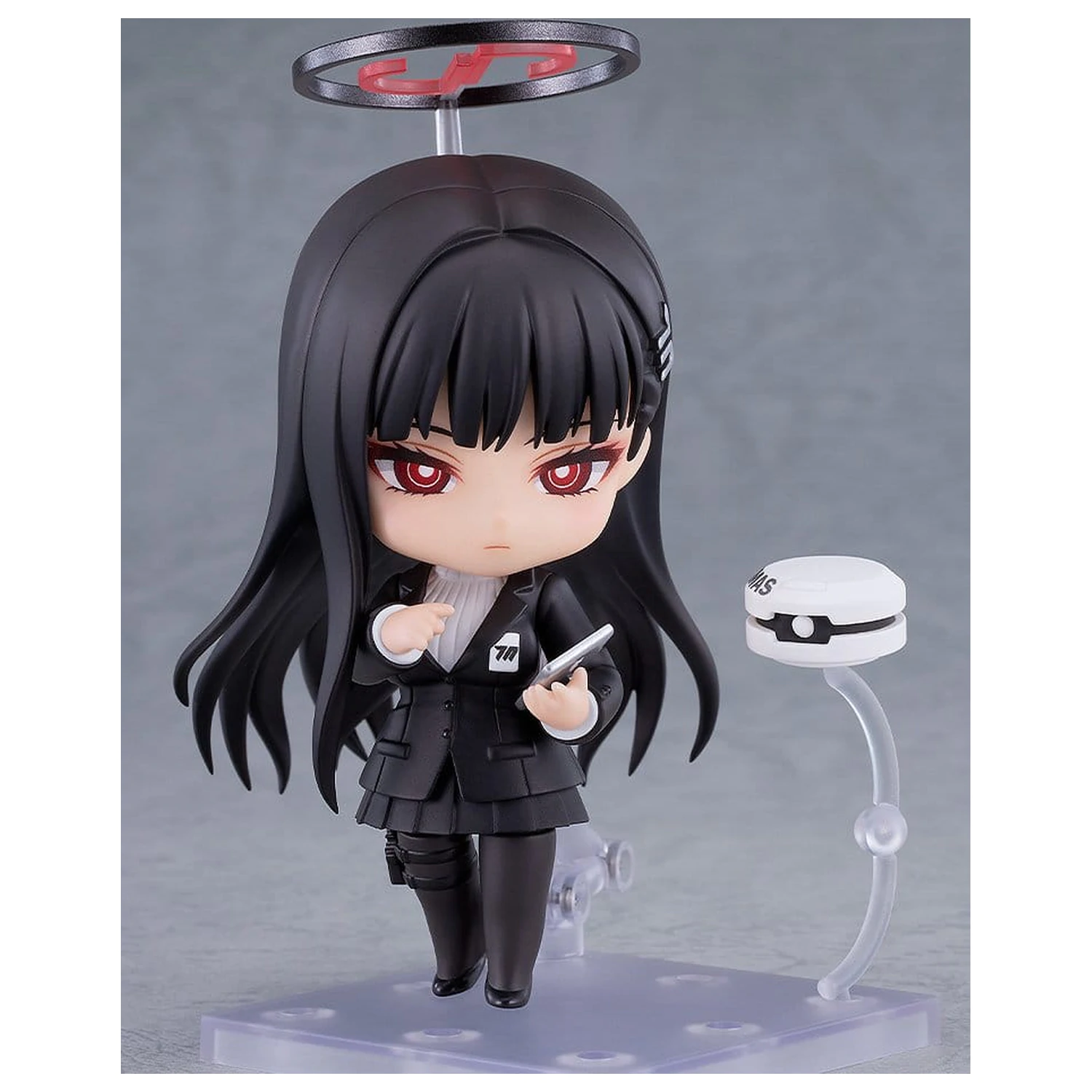 Blue Archive Nendoroid Figurina de acțiune Rio Tsukatsuki 10,0 cm poza produsului
