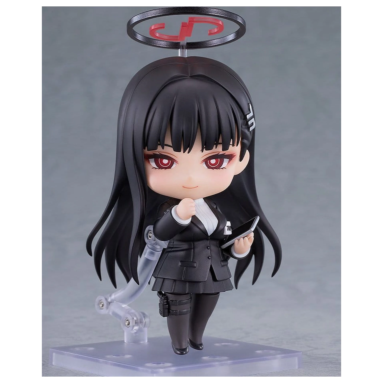 Blue Archive Nendoroid Figurina de acțiune Rio Tsukatsuki 10,0 cm poza produsului