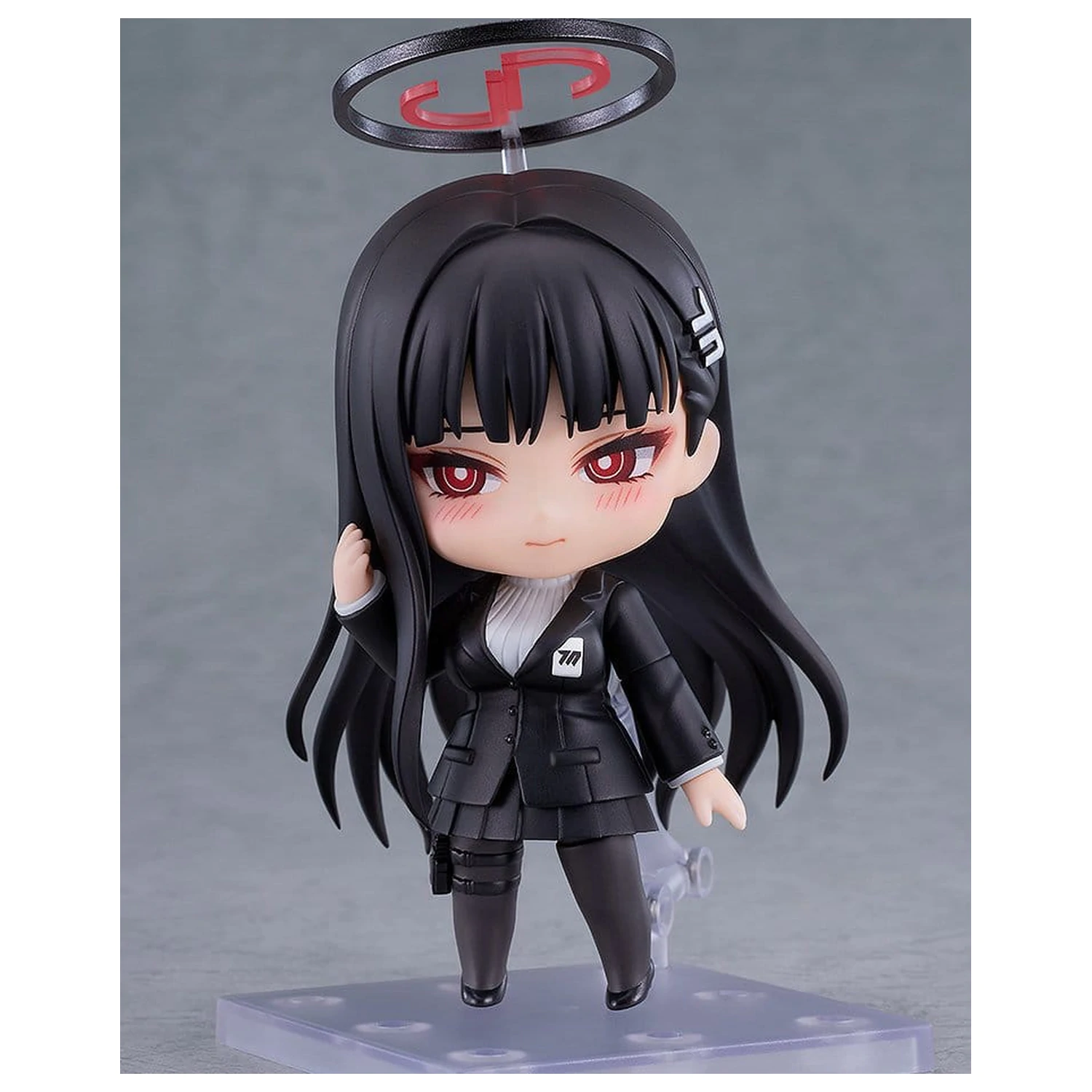 Blue Archive Nendoroid Figurina de acțiune Rio Tsukatsuki 10,0 cm poza produsului